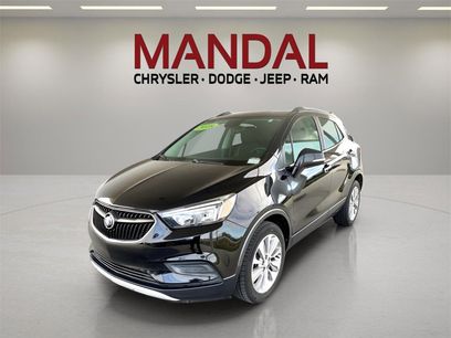Used 2018 Buick Encore Preferred