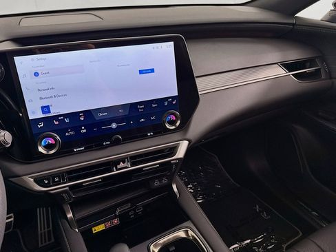 Used 2023 Lexus RX 500h F Sport w/ Cold Area Package image 20