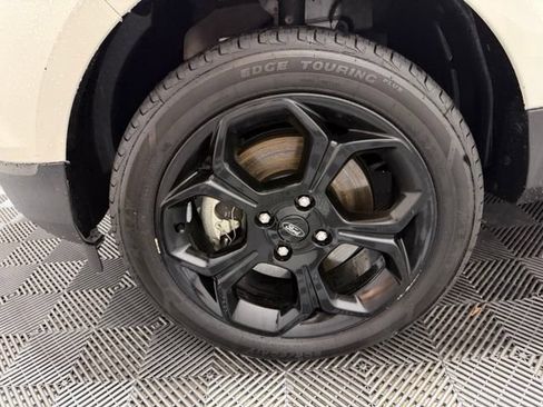 Used 2022 Ford EcoSport SES w/ Interior Protection Package AWD/4WD image 44