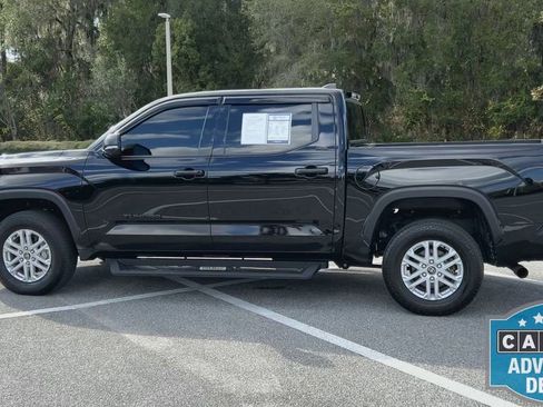 Used 2024 Toyota Tundra SR5 image 6