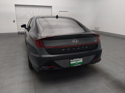 Used 2022 Hyundai Sonata SEL Plus FWD image 6