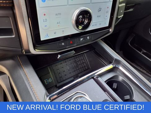 Certified 2022 Ford Expedition Max Platinum AWD/4WD image 15