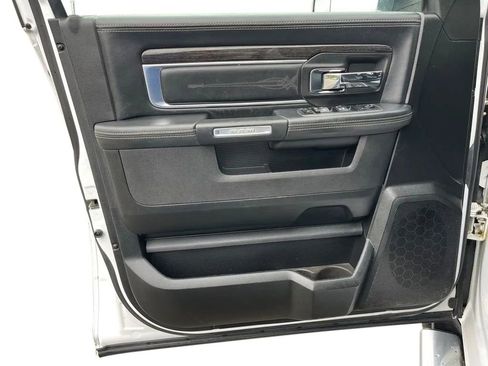 Used 2018 RAM 1500 Limited AWD/4WD image 14