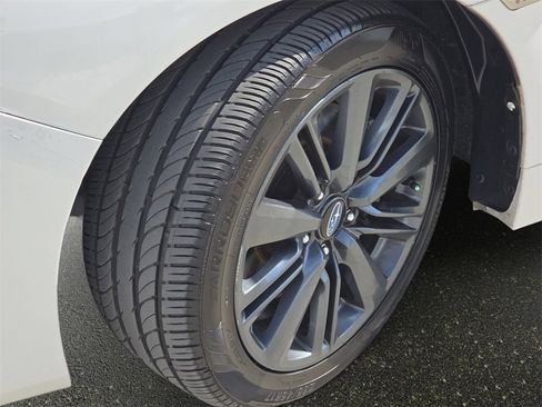 Used 2017 Subaru WRX image 33