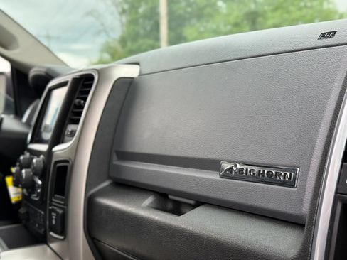 Used 2018 RAM 1500 Big Horn AWD/4WD image 45