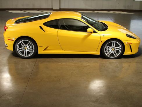 Used 2008 Ferrari F430 Coupe RWD image 18