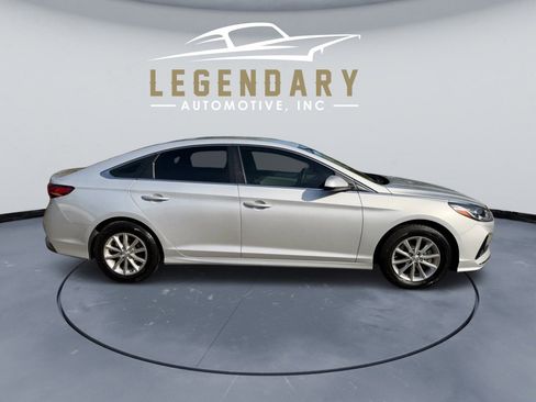 Used 2019 Hyundai Sonata SE image 3