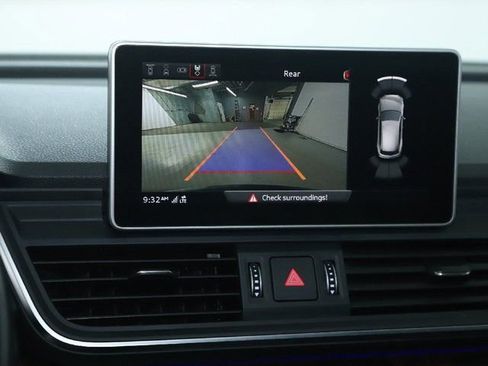 Used 2018 Audi Q5 Prestige image 34