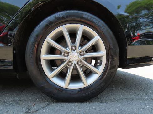 Used 2018 Hyundai Sonata SE FWD image 10