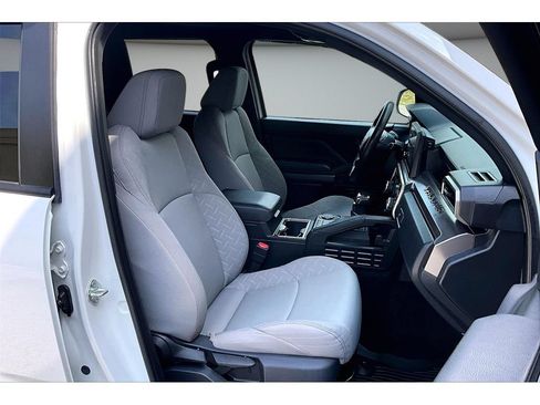 Used 2024 Toyota Tacoma SR5 RWD image 49
