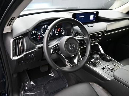 Certified 2026 MAZDA CX-90 3.3 Turbo w/ Select Package AWD/4WD image 7