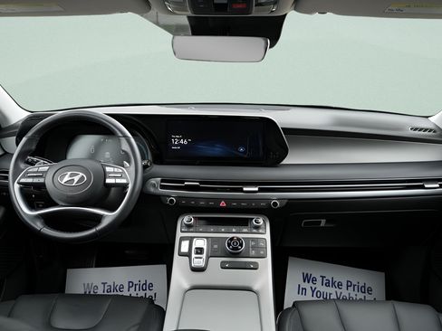 Certified 2024 Hyundai Palisade XRT AWD/4WD image 20
