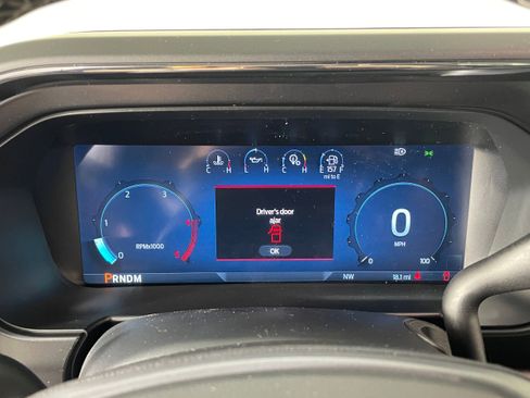 New 2026 Ford F250 Lariat w/ Black Appearance Package image 3