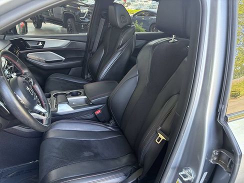 Used 2023 Acura MDX A-Spec AWD/4WD image 21