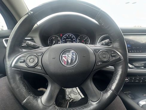 Used 2021 Buick Enclave Avenir image 20