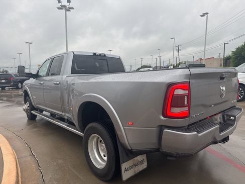 Used 2020 RAM 3500 Laramie AWD/4WD image 6