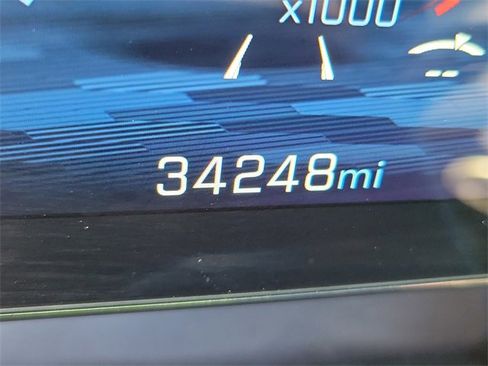 Certified 2025 Chevrolet Equinox LT w/ Convenience Package II image 22