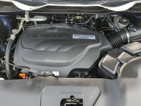 Used 2019 Honda Odyssey Elite image 25