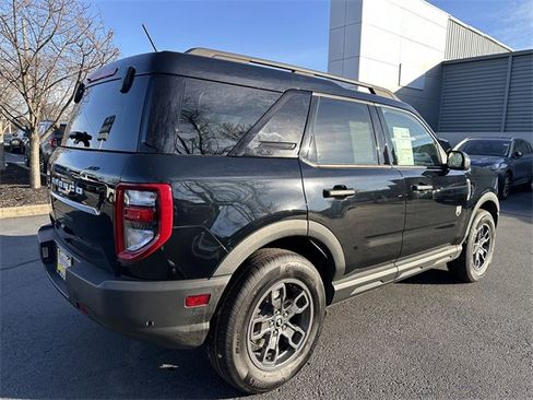 Certified 2022 Ford Bronco Sport Big Bend w/ Convenience Package image 5