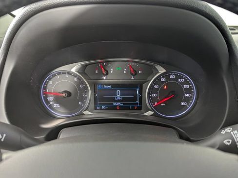 Used 2018 GMC Terrain SLE w/ GMC Pro Grade Package AWD/4WD image 12