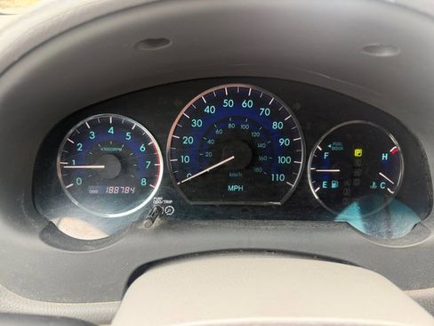 Used 2006 Toyota Sienna CE image 9