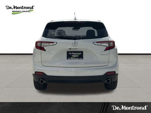 Used 2021 Acura RDX w/ Technology Package image 6