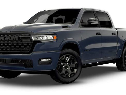 New 2026 RAM 1500 Lone Star image 1