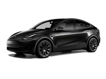 Used 2023 Tesla Model Y AWD