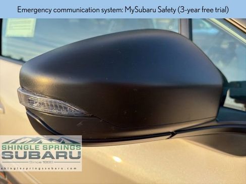 Certified 2025 Subaru Outback Wilderness image 13