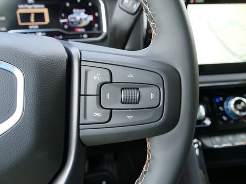 New 2025 GMC Sierra 2500 AT4 w/ AT4 Premium Plus Package image 20