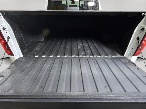 Used 2021 Chevrolet Silverado 1500 LTZ w/ LTZ Premium Package image 45