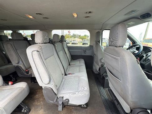 Used 2017 Ford Transit 350 XLT RWD image 10