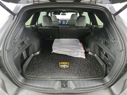 Used 2023 Subaru Outback Wilderness AWD/4WD image 16