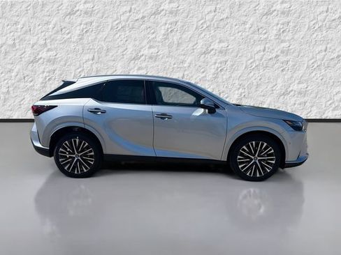 New 2026 Lexus RX 350 Premium Plus AWD/4WD image 2