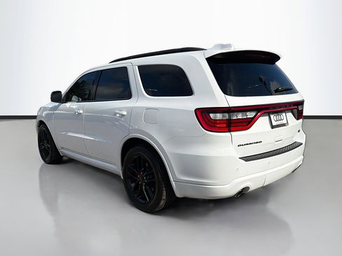Used 2021 Dodge Durango R/T w/ Cargo Plus Group image 5