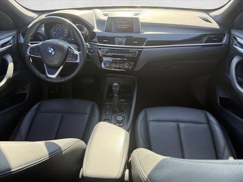 Used 2018 BMW X1 sDrive28i image 14