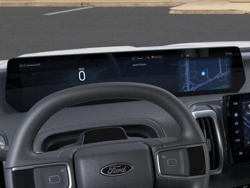 New 2026 Ford Expedition Platinum w/ Stealth Performance Package image 12