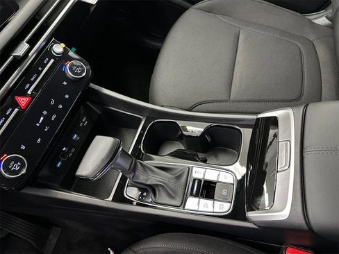 New 2026 Hyundai Tucson SEL image 31