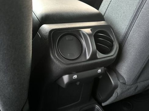 New 2026 Jeep Wrangler Willys image 24