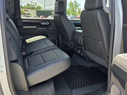 Used 2026 Chevrolet Silverado 2500 LT w/ Trail Boss Package AWD/4WD image 7