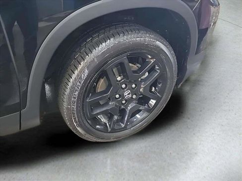 Used 2023 Honda Passport Elite image 41