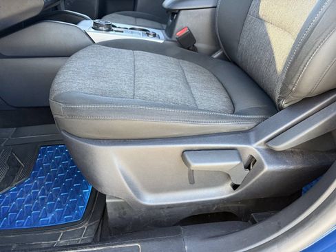 Used 2024 Ford Bronco Sport Big Bend AWD/4WD image 22