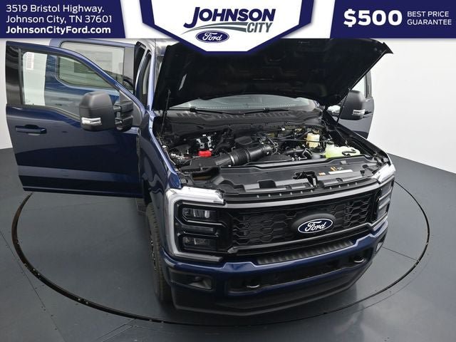 New 2027 Ford F350 XLT w/ XLT Premium Package AWD/4WD image 33