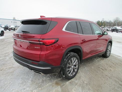 New 2026 Buick Enclave Preferred image 5