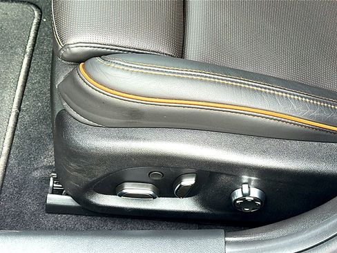 New 2025 Cadillac CT4 Sport image 14