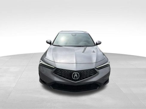 Used 2025 Acura Integra A-Spec w/ Technology Package FWD image 3
