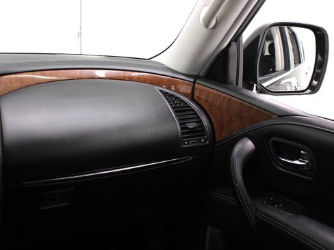 Used 2019 INFINITI QX80 Luxe image 50