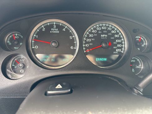 Used 2013 Chevrolet Tahoe LT image 30