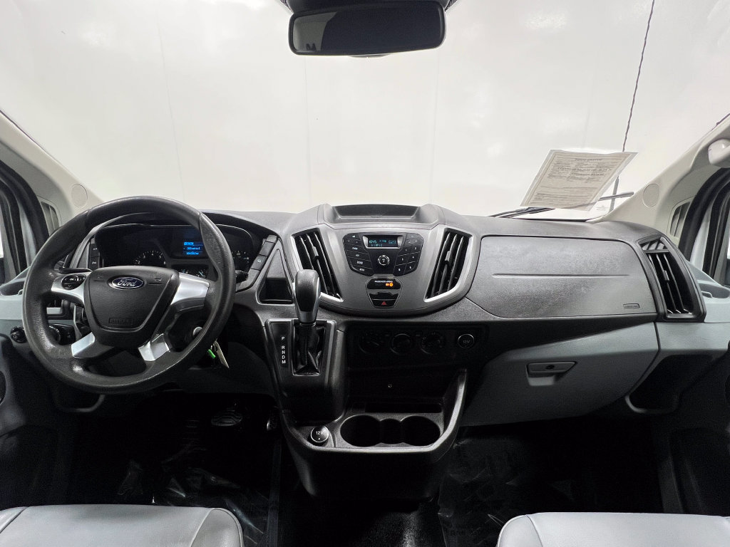 Used 2019 Ford Transit 150 148 Low Roof w/ Exterior Upgrade Package RWD image 19