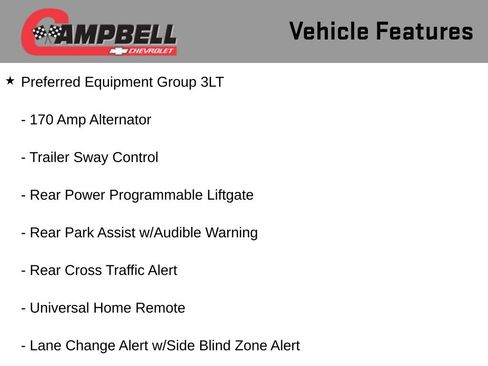 Used 2019 Chevrolet Blazer LT w/ Sun and Wheels Package AWD/4WD image 8
